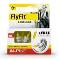 Produktbild: ALPINE FLYFIT Ohrstöpsel 2 St