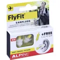 Produktbild: ALPINE FLYFIT Ohrstöpsel 2 ST