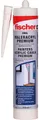 Produktbild: Maleracryl Premium DMA 310ml reinweiß (weiß)