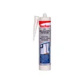 Produktbild: fischer Maleracryl Premium DMA 310ml weiß