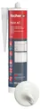 Produktbild: Fischer Deutschl. Maleracryl 310ml DMA W Dichtstoffe 512186 Maleracryl