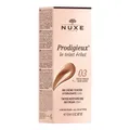 Produktbild: NUXE Prodigieux - Feuchtigkeitsspendende BB-Creme (dunkel) 30 ml