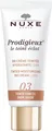 Produktbild: Nuxe Prodigieux BB Cream 30 ml Dunkel