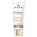 Produktbild: Nuxe BB Soin Perf Hydratant Foncée (Foncée, 30 ml) (VN062601)
