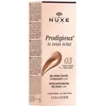 Produktbild: Nuxe Prodigieux Bb Creme Dunkel