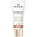 Produktbild: Nuxe Prodigieux® Le Teint Eclat Tinten Moisturising BB Cream 03 Dark (30 ml)