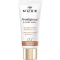 Produktbild: NUXE BB-Creme 24h Dunkel 03 30 ml