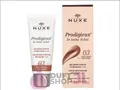 Produktbild: Nuxe Prodigieux Teint Eclat BB Cream 30 ml