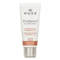 Produktbild: Nuxe - Teint Éclat Prodigieux BB-Creme - # 03 Dark 30ml