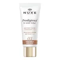Produktbild: BB Crema Colorata Idratante 03 Scura Prodigieux NUXE 30ml