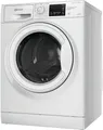 Produktbild: BAUKNECHT Waschtrockner WT Eco Plus 86 43 N, 8 kg, 6 kg, 1400 U/min