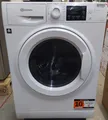 Produktbild: Bauknecht WT Eco Plus 86 43 N Waschtrockner 8/6 kg EEK: D I34697