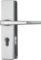 Produktbild: ABUS Türgriff KLS114 & KLS114 ZS 10031705-01