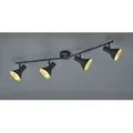 Produktbild: TRIO R80164002 Nina Spotleuchte -E14 4x40W