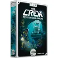 Produktbild: Iello The CREW Mission Sous-Marine, Brettspiel, Strategie, 10 Jahr(e), 20 min