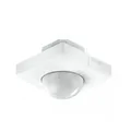 Produktbild: Steinel IS 3360 Infrarot-Bewegungsmelder, DALI-2 Input Device, Unterputz, eckig, weiß (057244)