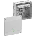 Produktbild: Spelsberg Abzweigkasten Abox 100-10² Schutzart IP66 max 81042001 (81042001)