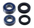 Produktbild: All Balls Radlager Kit hinten passt für Honda CR 80 85 86-07