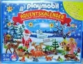 Produktbild: PLAYMOBIL Advent Calendar Forest Winter Wonderland 4166