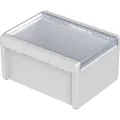 Produktbild: Bopla B 233016 PC-V0-G 7035 Bocube Gehäuse 96028575 Universal-Gehäuse 239 x 300 (Gehäuse) (96028575)