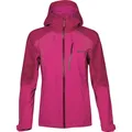 Produktbild: Halti Biegga W Dx Jacket fuchia purple (B64) 36