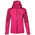 Produktbild: HALTI Regenjacke Biegga W DX Jacket * rosa 36