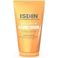 Produktbild: Isdin Fotoprotector Body glow Creme Lsf 30 200 ml