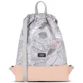 Produktbild: Turnbeutel Damen & Herren Muster - No 7 - Rucksack Damen für Sport und Festiv...