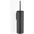 Produktbild: Toilettenbürstengarnitur, Wandmodell, 456x100x110mm, - Dornbracht