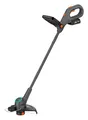 Produktbild: Gardena Akku-Trimmer EasyTrim 25/18V P4A solo Akku.Rasentrimmer