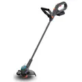 Produktbild: Gardena Akku Rasentrimmer EasyTrim 25/18 V P4A solo 14704-55 Trimmer