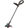 Produktbild: GARDENA Akku-Rasentrimmer EasyTrim 25/18V P4A solo, grau