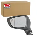 Produktbild: VAN WEZEL AUßENSPIEGEL BEHEIZBAR ELEKTRISCH KONVEX LINKS passend für MAZDA 6