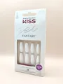 Produktbild: KISS VOGUISH FANTASY Gel Nägel 28 x Kunstnägel + Kleber Neu*