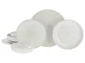 Produktbild: CreaTable Unico Toscania Tellerset 8-tlg Steinzeug