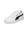 Produktbild: PUMA Erwachsene CA Pro Classic II Sneakers 39, White Black