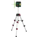 Produktbild: PARKSIDE® Kreuzlinienlaser »PKLL 3 A1«, mit Dreibeinstativ