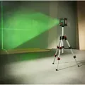 Produktbild: PARKSIDE® Kreuzlinienlaser PKLL 3 A1 (mit Stativ)
