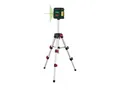 Produktbild: PARKSIDE® Kreuzlinienlaser »PKLL 3 A1«, mit Dreibeinstativ - B-Ware sehr gut