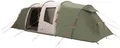 Produktbild: Easy Camp Huntsville Twin Tunnelzelt, 8-Personen, 750x240cm, grün