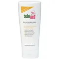 Produktbild: Sebamed Pflegespülung verleiht Volumen und spendet Feuchtigkeit 200ml