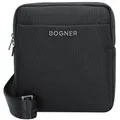 Produktbild: Bogner Keystone Andre Umhängetasche 22 cm schwarz 4190000602-900