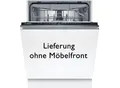 Produktbild: BOSCH vollintegrierbarer Geschirrspüler 