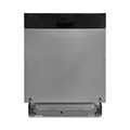 Produktbild: B-Ware - Bosch SMV2HVX06E Geschirrspüler vollintegrierbar
