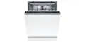 Produktbild: Bosch Serie 2 Geschirrspüler vollintegriert 60cm 14 Maßgedecke C SMV2HVX06E