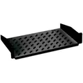 Produktbild: Digitus Dn-19 Tray-2-sw Feste Regal Schwarz 16 Zoll