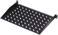 Produktbild: ASSMANN Netzwerkschrank DIGITUS Fachboden Schwarz bis zu 25 kg, 85x483x350 mm