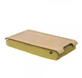 Produktbild: Bosign Laptop Tablett Knietablett Mini Laptray Olive-Weide