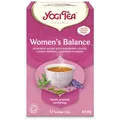 Produktbild: Organic Womans Balance - 17bags
