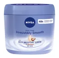 Produktbild: Nivea Crème Irresistibly Smooth 400ml